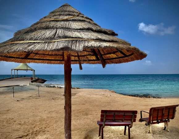 Farasan Islands
