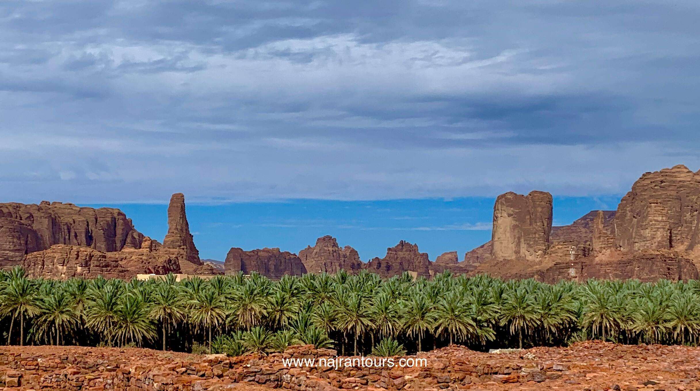 Madaien Saleh