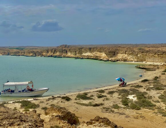 Jazan & Farasan Package